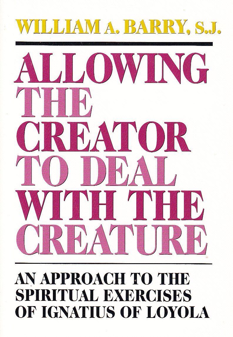 Allowing the Creator to Deal With the Creature: An Approach