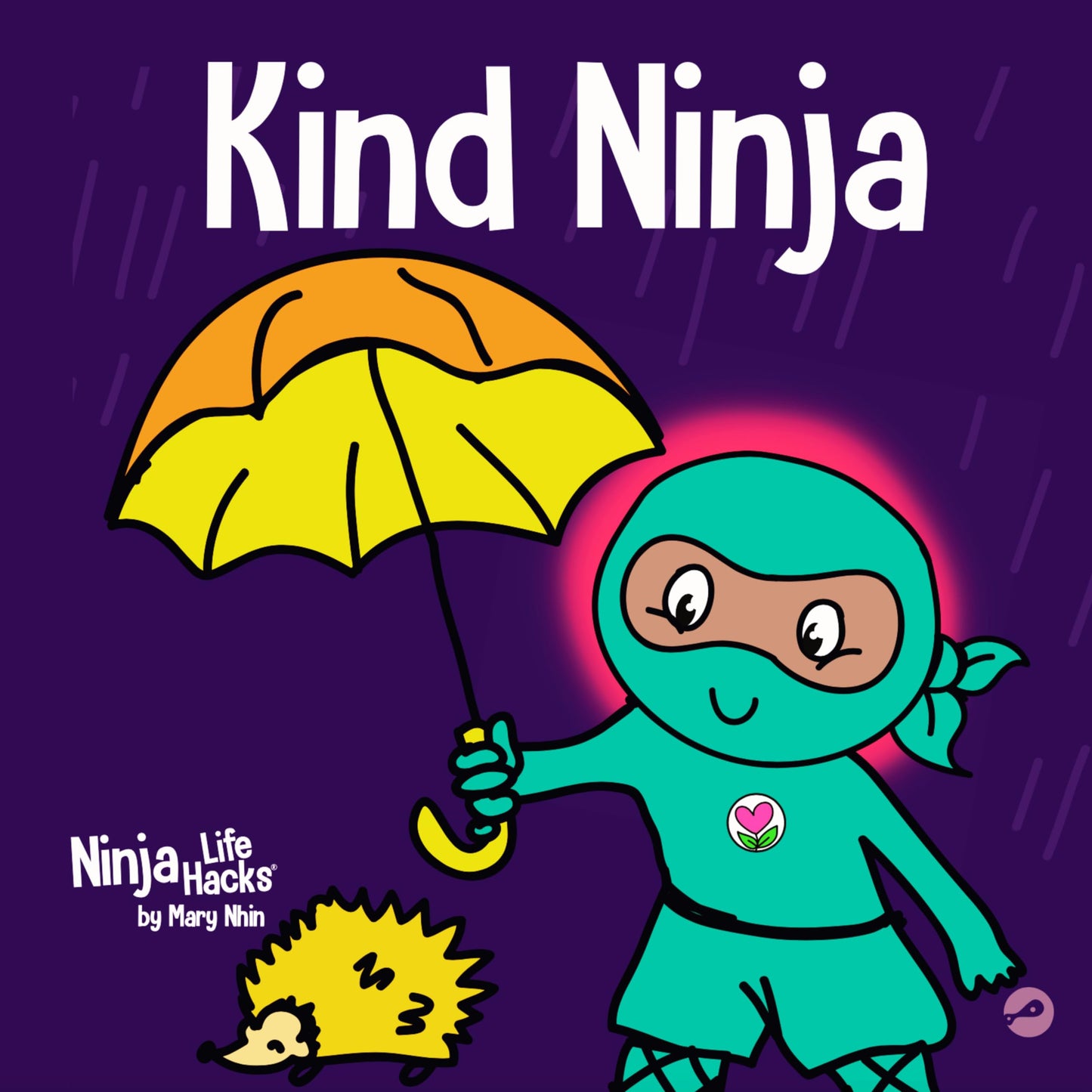 Ninja Life Hacks Emotions and Feelings 8 Book Box Set