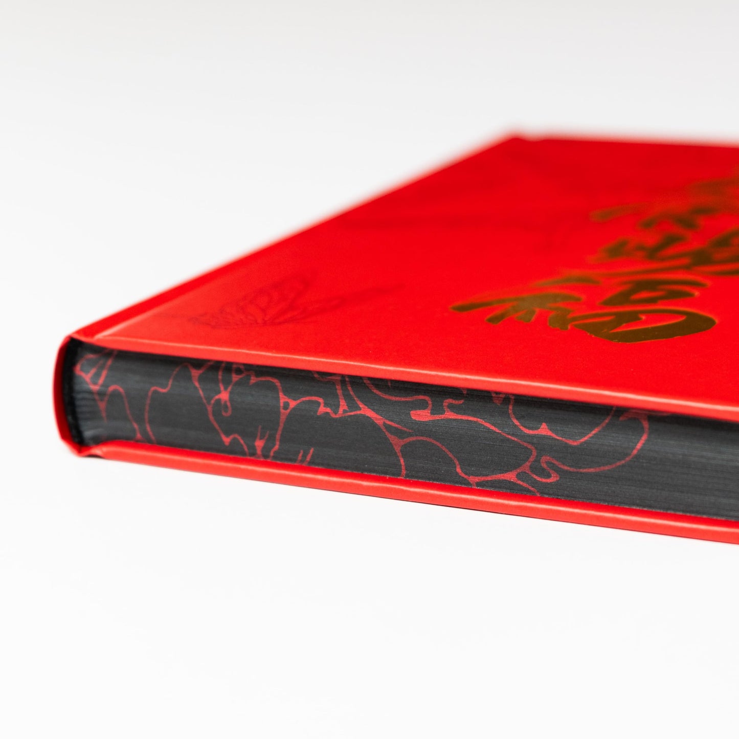 Heaven Official's Blessing (The Comic), Volume 2: Tian Guan Ci Fu