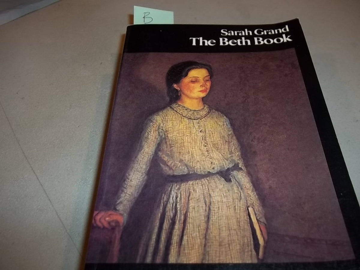 The Beth Book (Virago Modern Classics)