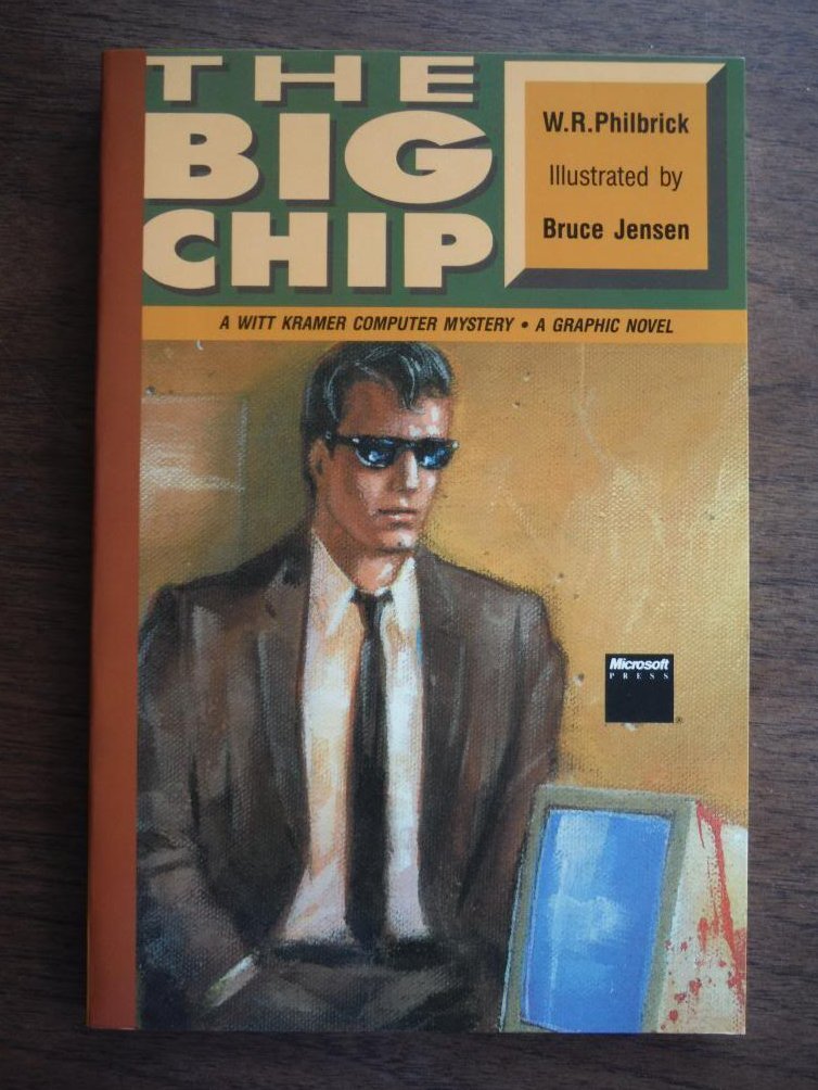 The Big Chip