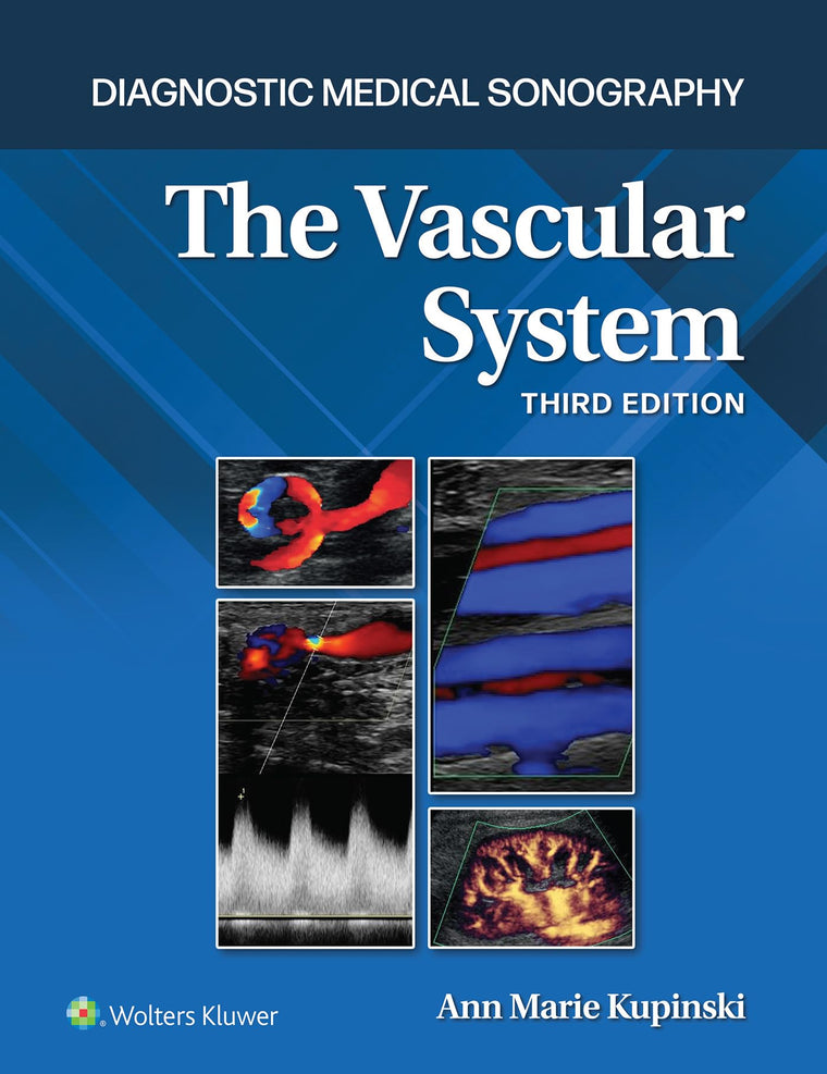 The Vascular System (Lippincott Connect)