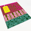 Patterns of India: 10 Sheets of Wrapping Paper with 12 Gift Tags (Thames & Hudson Gift)