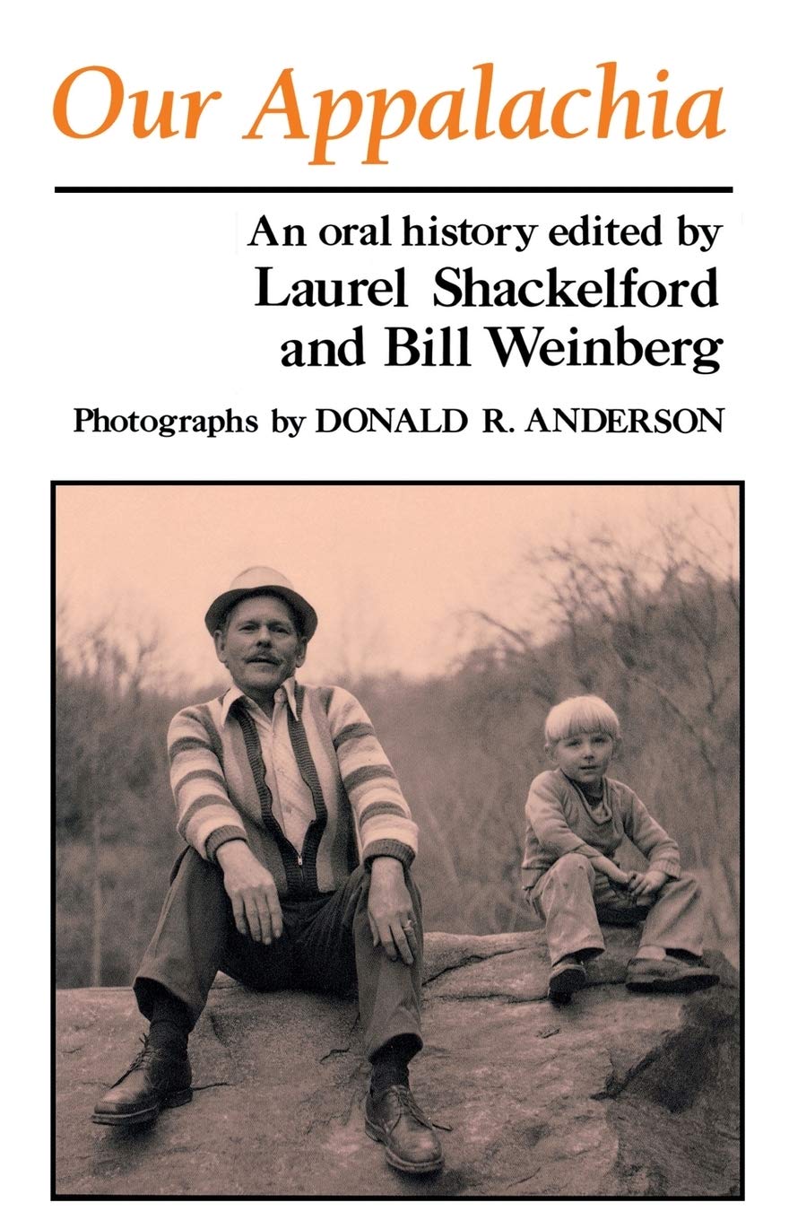 Our Appalachia: An Oral History