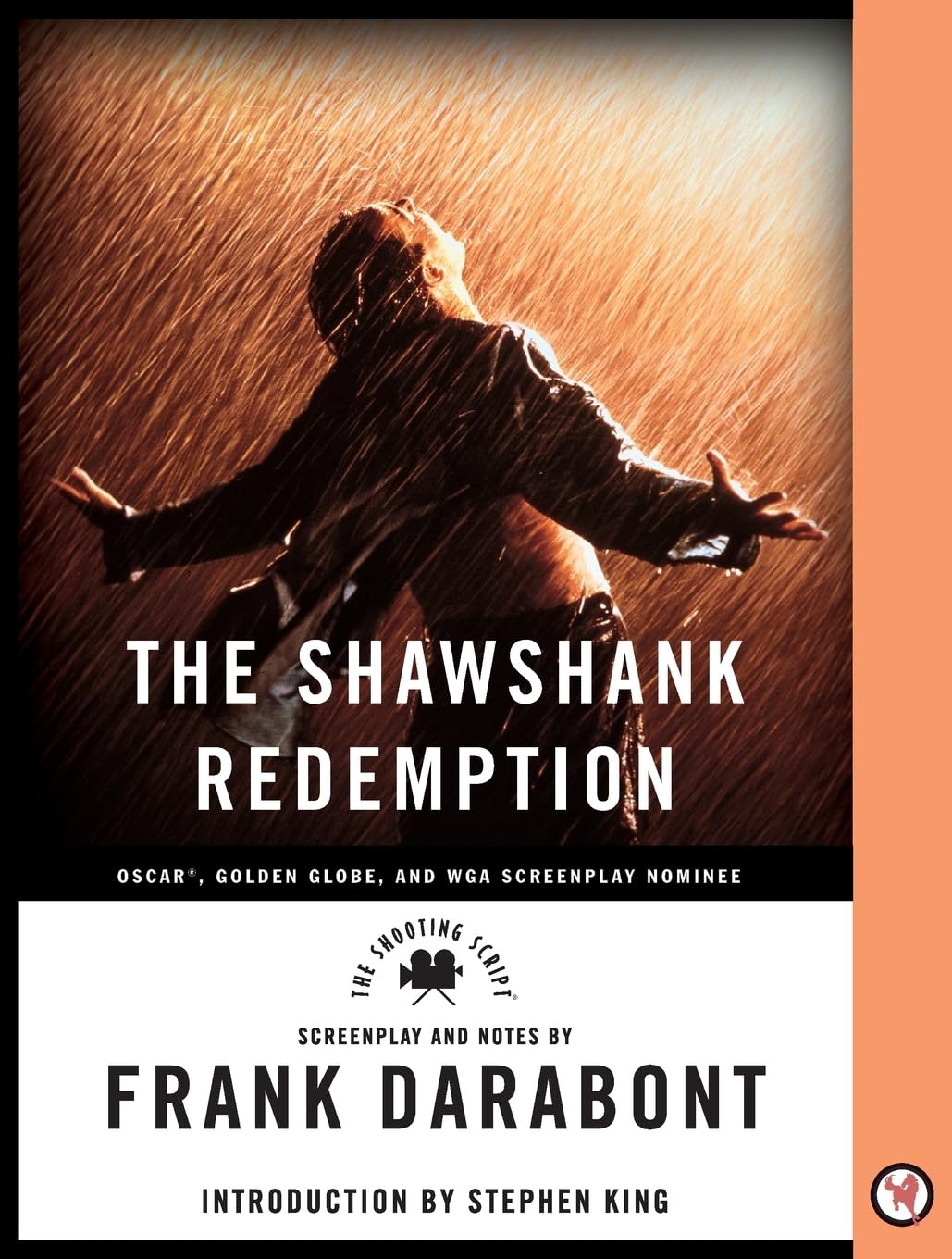 Shawshank Redemption: The Shooting Script by Darabont, Frank