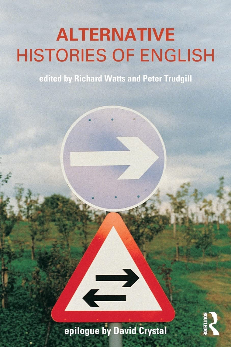 Alternative Histories of English