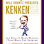 The New York Times Will Shortz Presents KenKen: 300 Easy to Hard Puzzles That Make You Smarter