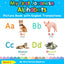 My First Javanese Alphabets Picture Book with English Translations: Bilingual Early Learning & Easy Teaching Javanese Books for Kids (Teach & Learn Basic Javanese Words for Children)