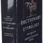 Barnhart Concise Dictionary of Etymology