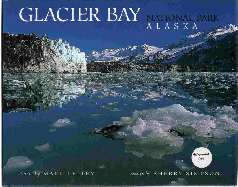 Glacier Bay National Park, Alaska