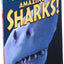 Amazing Sharks!: A Level 2 Science Reader About Ocean Wildlife for Kids (Ages 4-8) (I Can Read Level 2)
