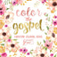 Color The Gospel: Inspired To Grace: Christian Coloring Books