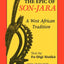 The Epic of Son-Jara: A West African Tradition (African Epic Series)