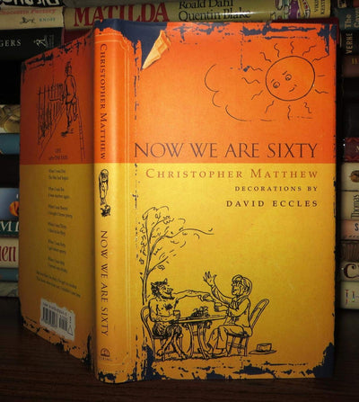 Now We Are Sixty