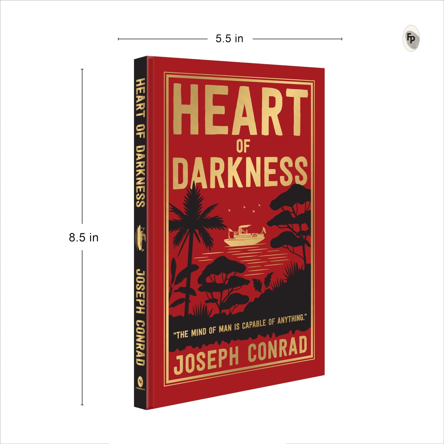 Heart of Darkness