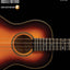 Hal Leonard Baritone Ukulele Method Book 1