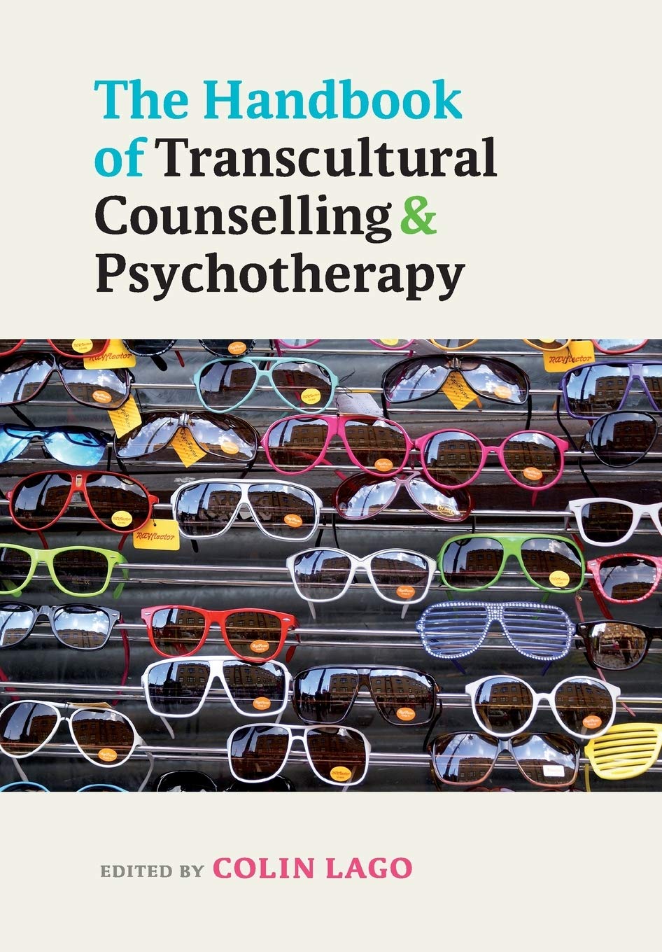 The handbook of transcultural counselling and psychotherapy