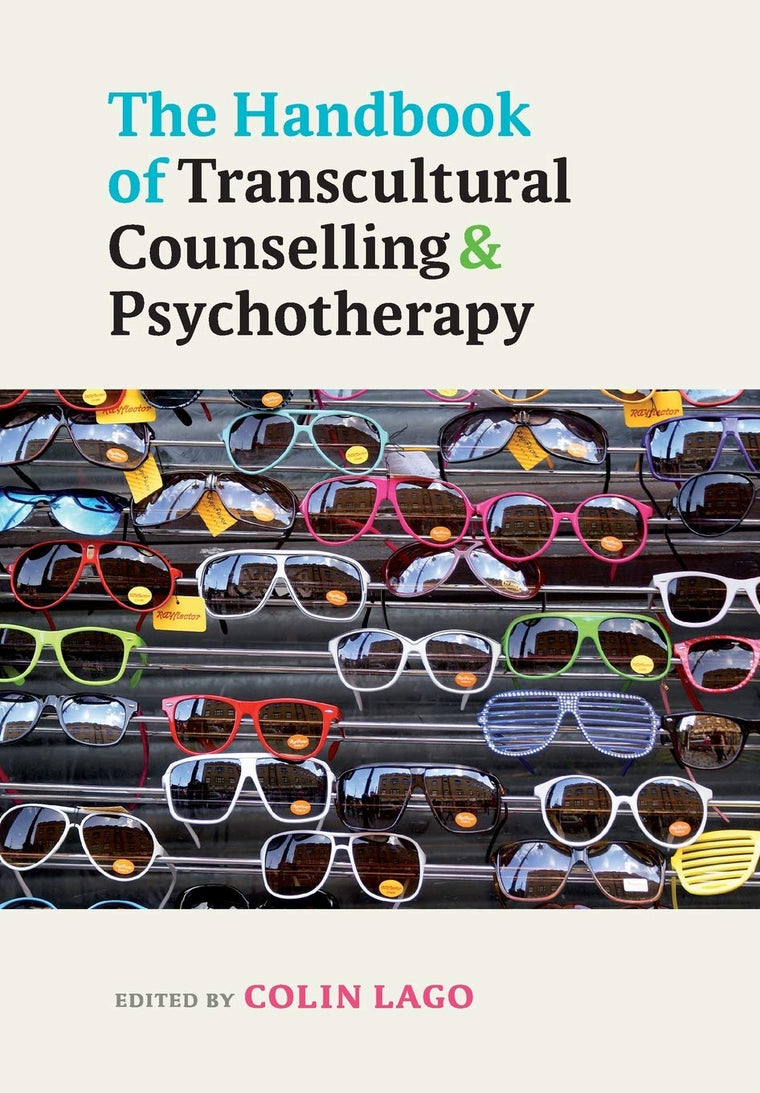 The handbook of transcultural counselling and psychotherapy