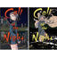 Call of the Night Manga Set, Vol. 1-12 by Kotoyama