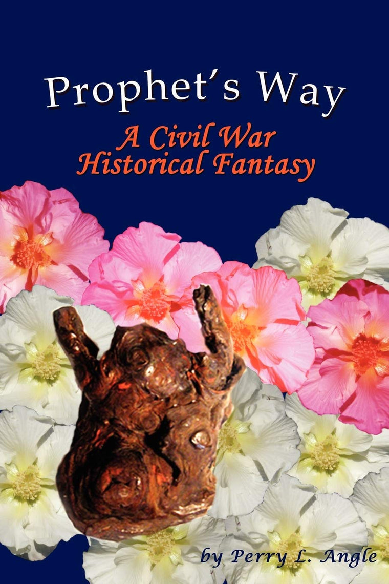 Prophet's Way: A Civil War Historical Fantasy