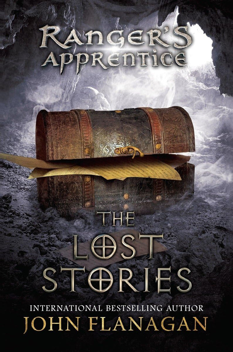 Rangers Apprentice: The Lost Stories