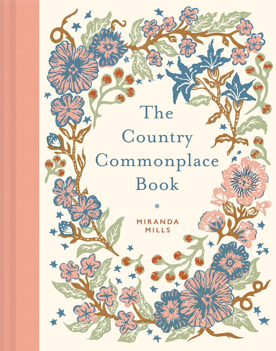 The Country Commonplace Book