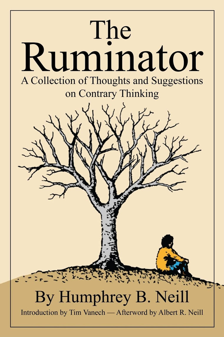 The Ruminator