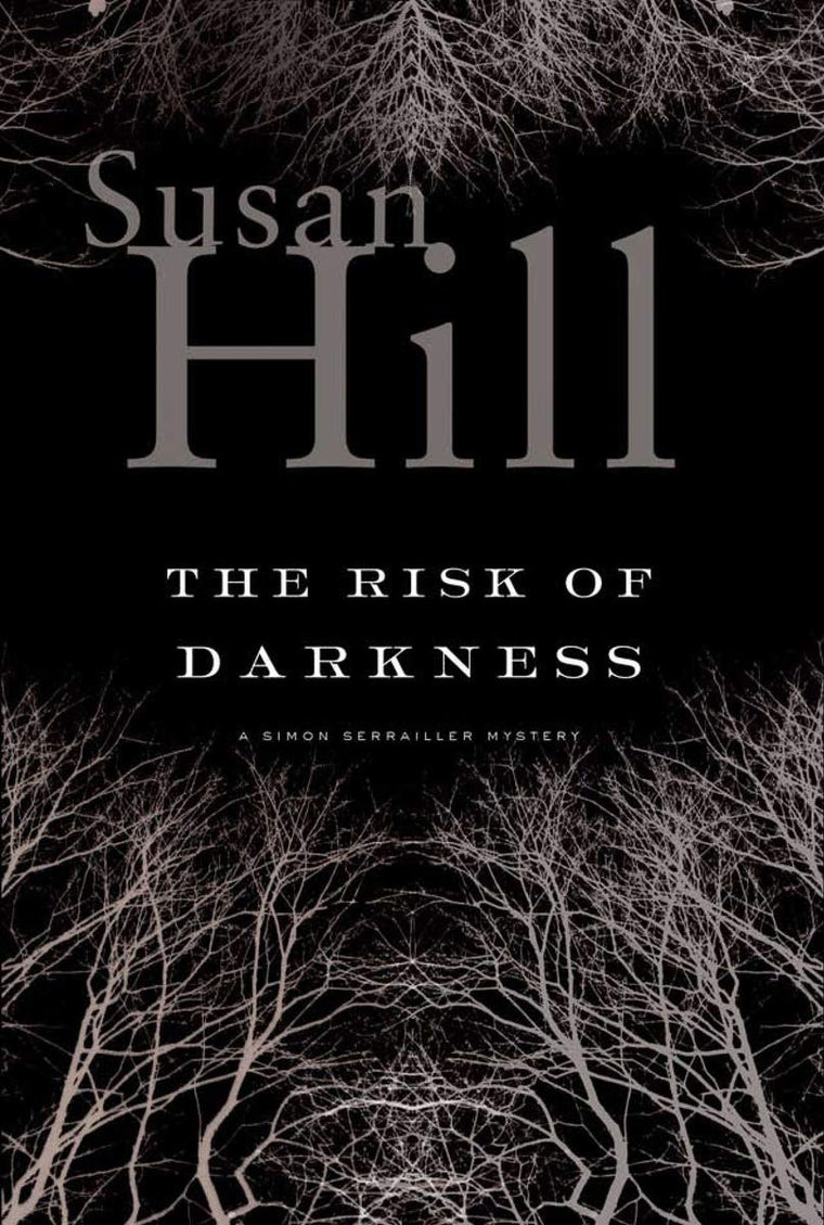 The Risk of Darkness: A Simon Serailler Mystery