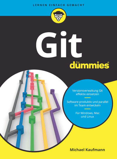 Git fr Dummies (Fr Dummies)