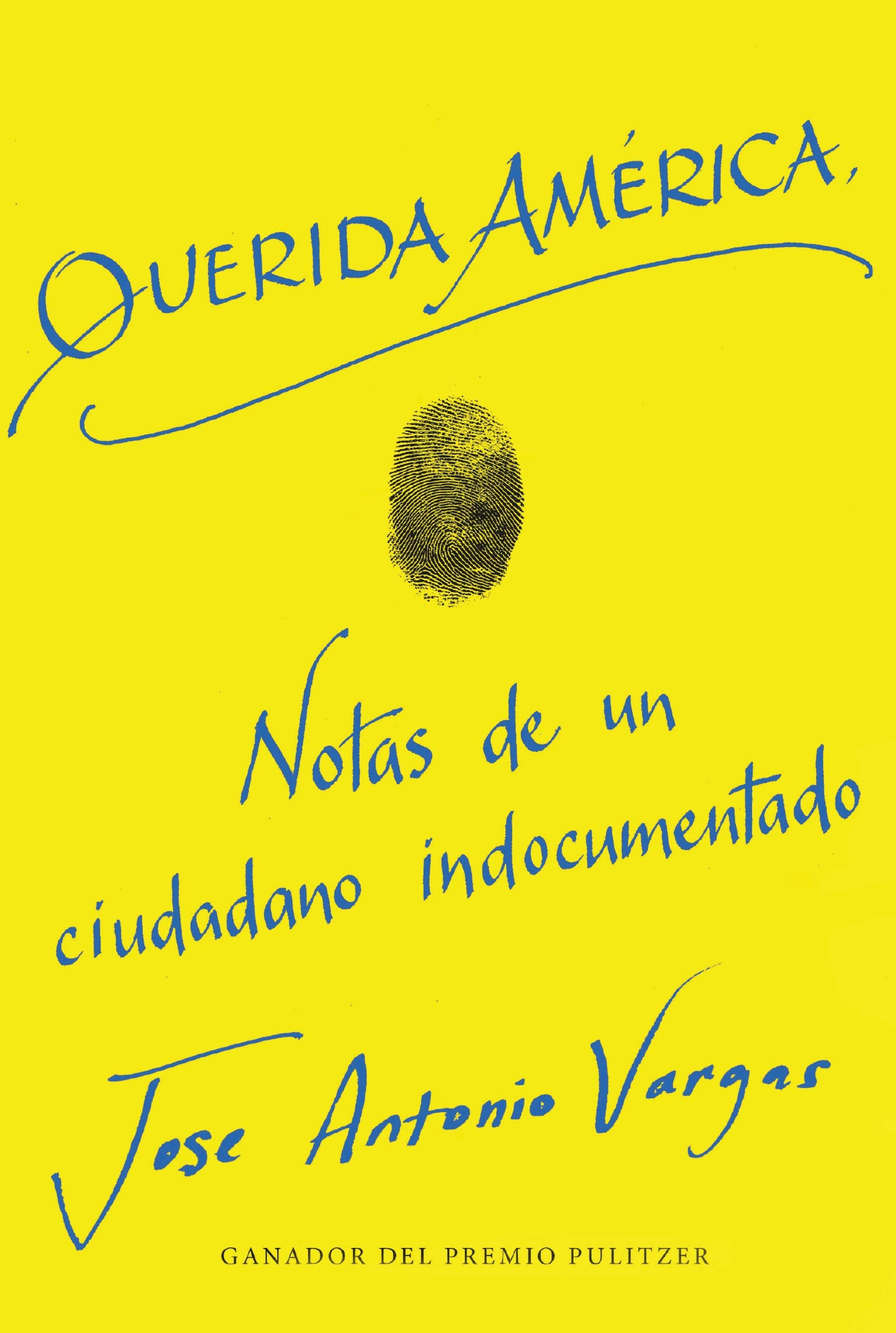 DEAR AMER QUERIDA AMER SPA