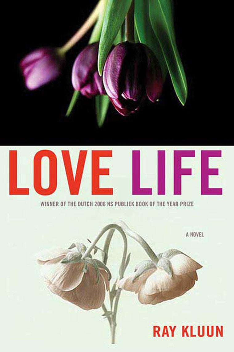 Love Life: A Novel