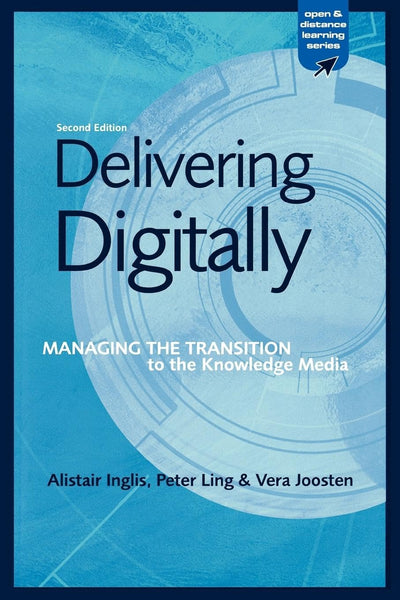Delivering Digitally (Open and Distance Learning)