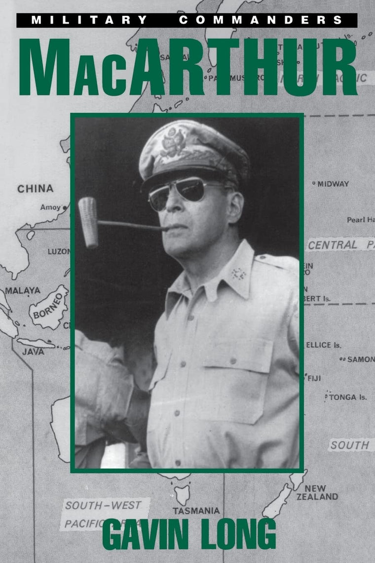 Macarthur (Military Commanders)