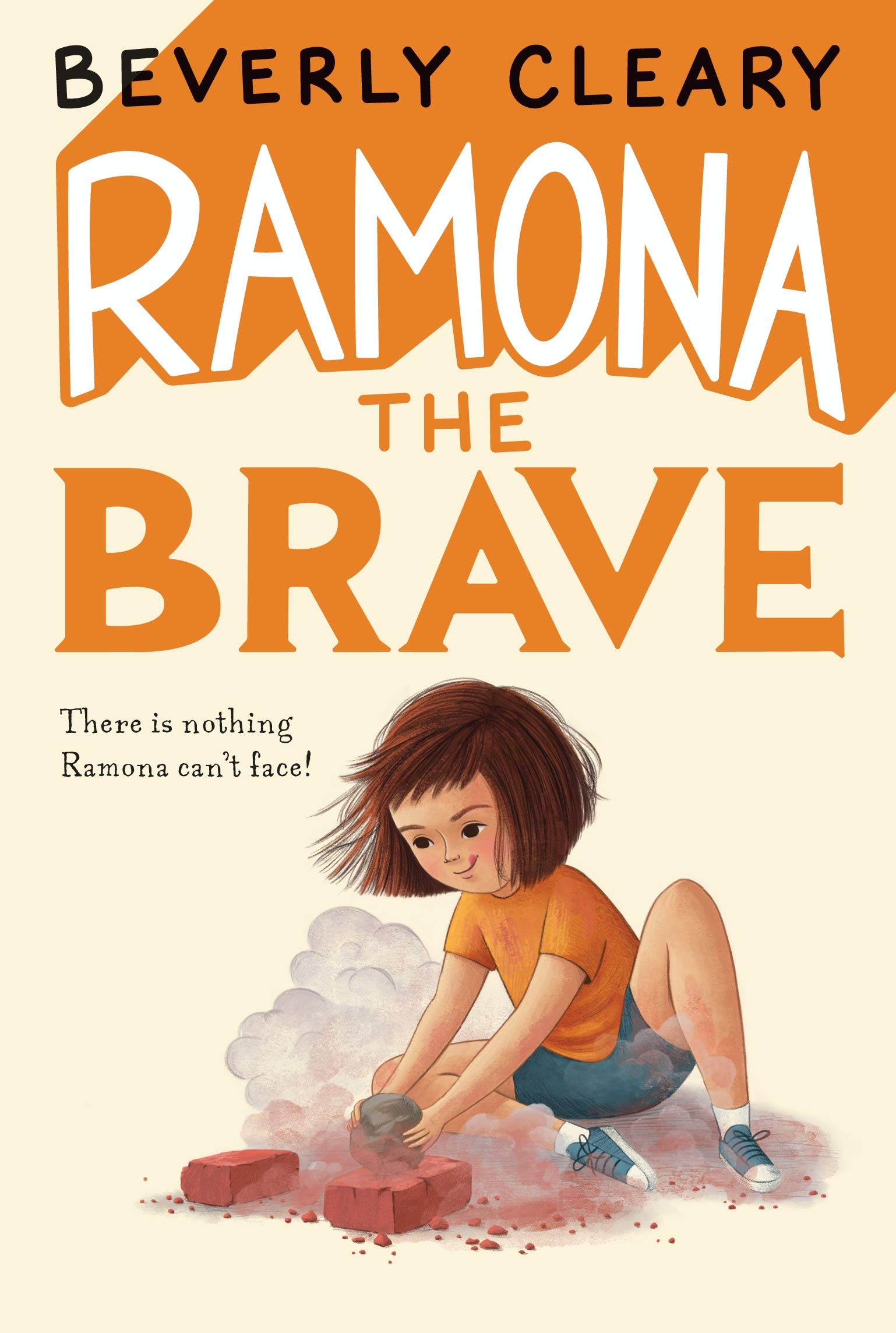 The Ramona Collection, Vol. 1: Beezus and Ramona / Ramona the Pest / Ramona the Brave / Ramona and Her Father [4 Book Box set]