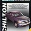 GM Full-Size Trucks, 2007-2009 (Chilton's Total Car Care Repair Manual)