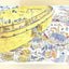 Noah's Ark: (Caldecott Medal Winner) by Spier, Peter