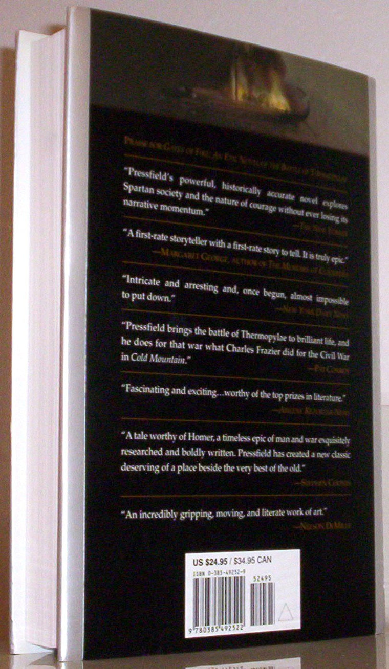 Tides of War: A Novel of Alcibiades and the Peloponnesian Wa