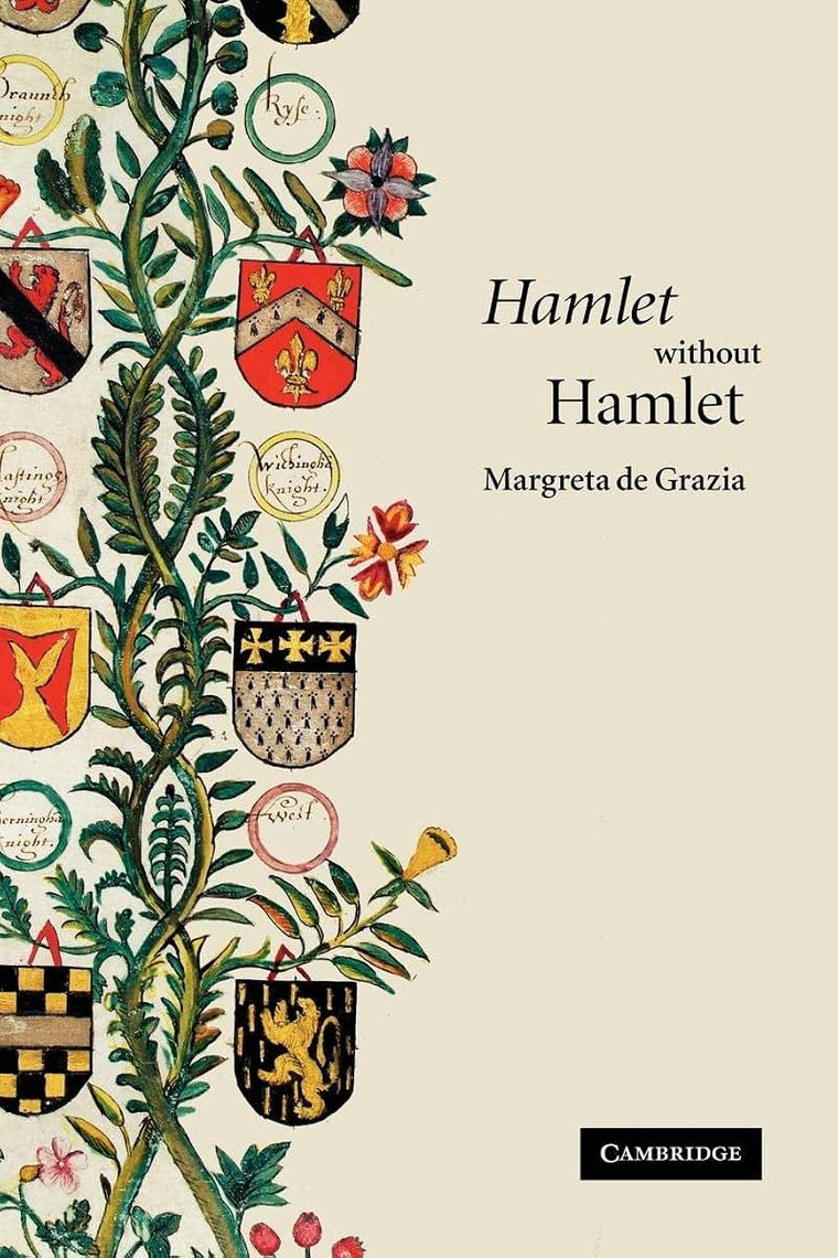 Hamlet without Hamlet