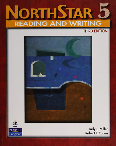NorthStar Reading and Writing 5, Third Edition (Student Book)