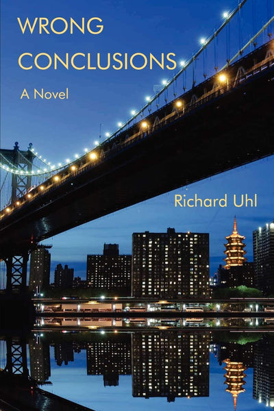 Wrong Conclusions: A Novel