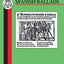 Spanish Ballads (Spanish Texts)