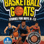 Inspirational Basketball GOATS Stories for Boys 8-12: Over 100 Legendary Basketball Stories, Crazy Stats, and Brain-Boosting Quizzes That Inspire Hustle, Teamwork, and Confidence