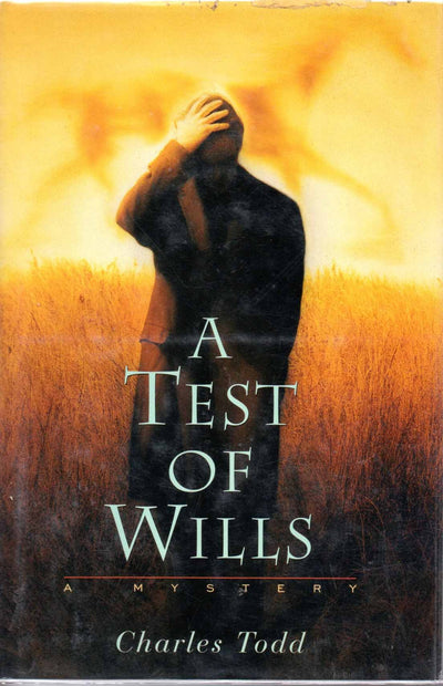 A Test of Wills