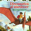 Dinosaurios al atardecer (Casa del arbol) (Spanish Edition)