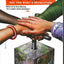 Invisibles, The: Revolution VOL 01 (Vertigo)