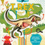 Uncover a T.Rex by Schatz, Dennis