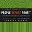 People Before Profit: The New Globalization in an Age of Terror, Big Money, and Economic Crisis