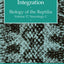 Sensorimotor Integration VOL. 17 (Biology of the Reptilia Series)