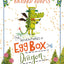 The Adventures of Egg Box Dragon by Richard Adams