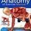 Student's Anatomy of Exercise Manual: 50 Essential Exercises Including Weights, Stretches, and Cardio